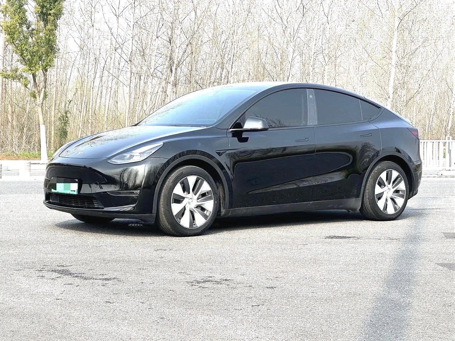Model Y 2023 Long Range All-Wheel Drive
