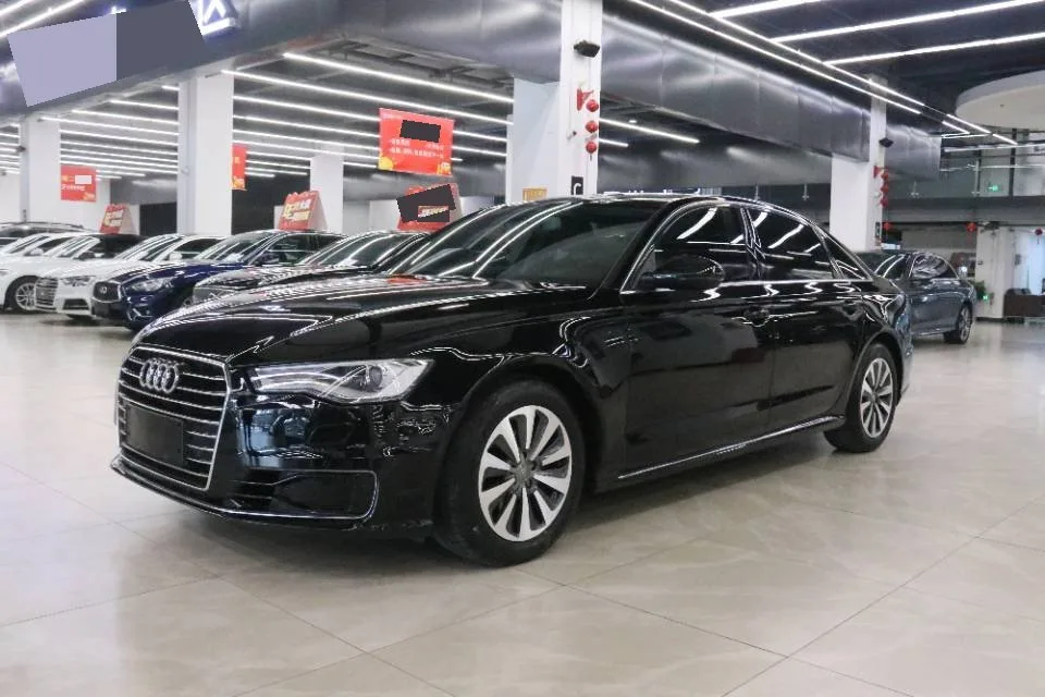Audi A6L 2016 30 FSI Technology Edition