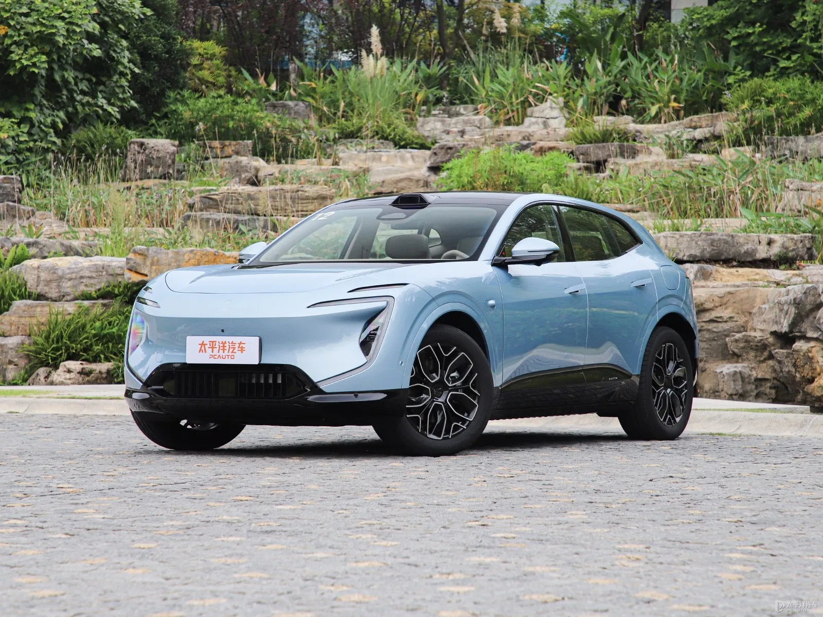 Avatr 07 Max+ EV 2026 — Authorized new car for export from China (listing thumbnail)
