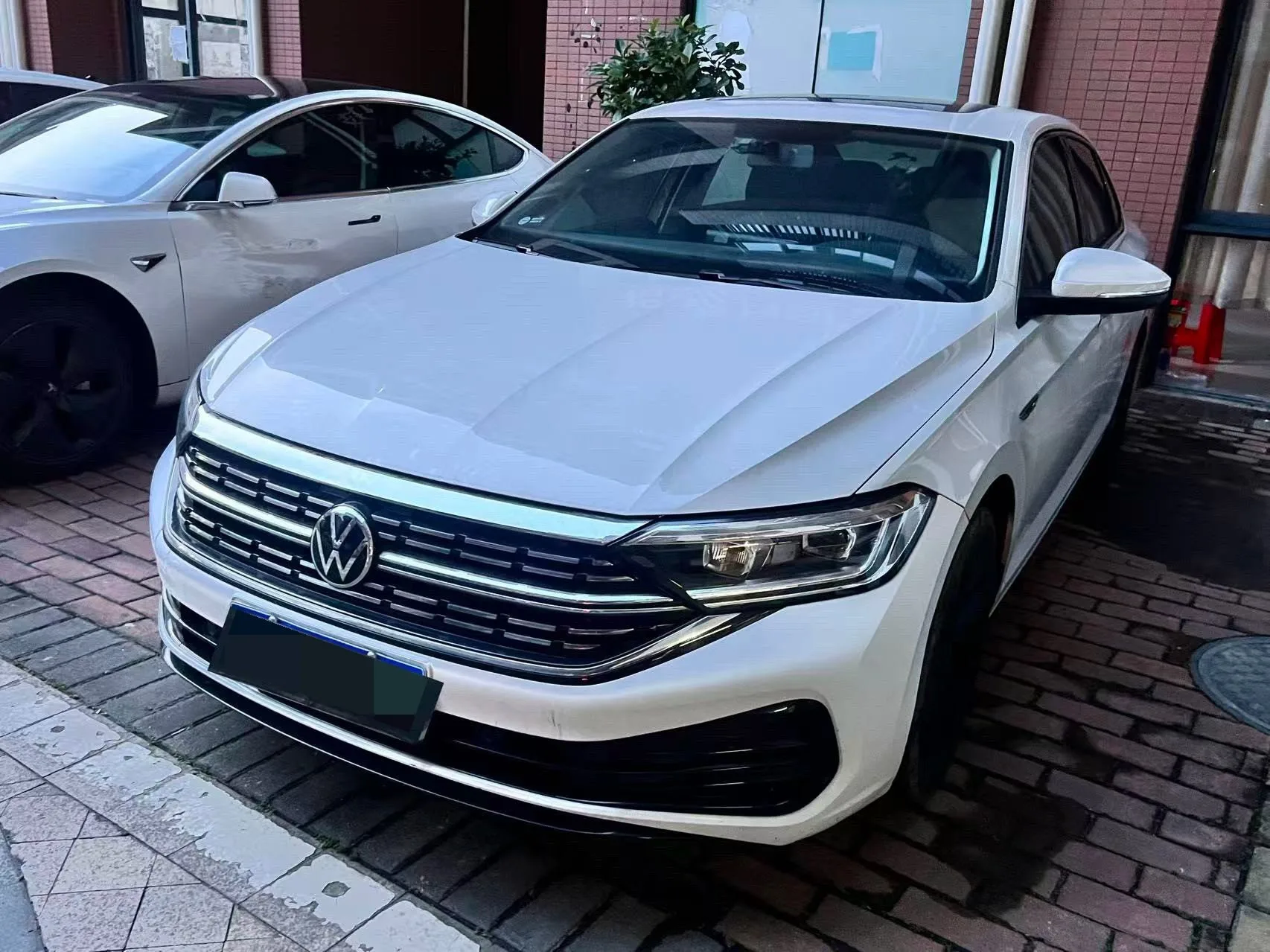 Volkswagen 2023 Sagitar 1.4TSI 280TSI Beyond Lite Edition Automatic Transmission