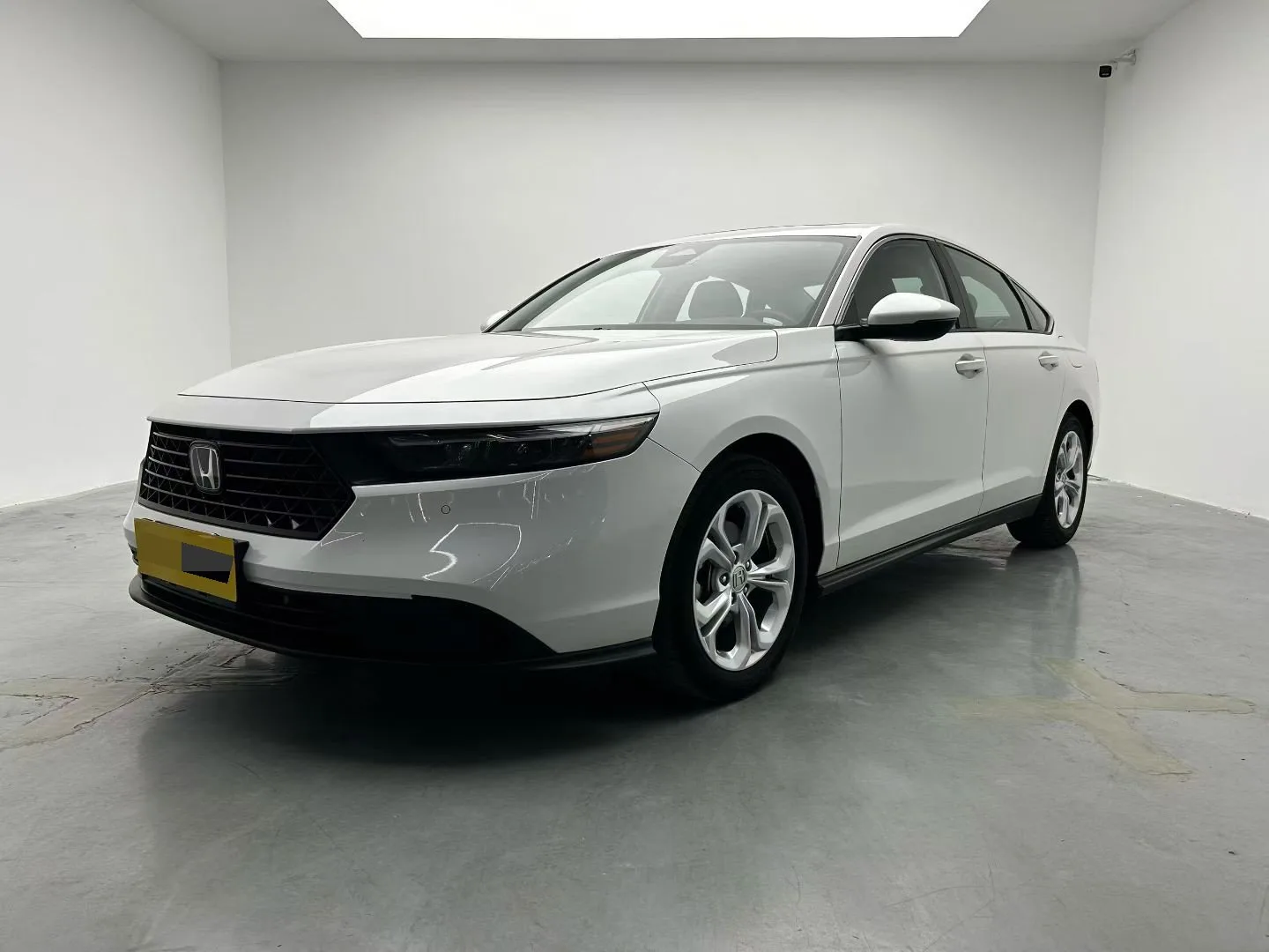 2023 Honda Accord 11th Generation 1.5T CVT 260TURBO Smart Edition Automatic