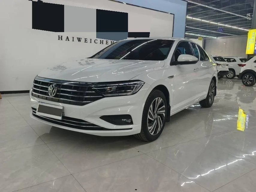 2022 Volkswagen Sagitar 280TSI DSG Super Edition
