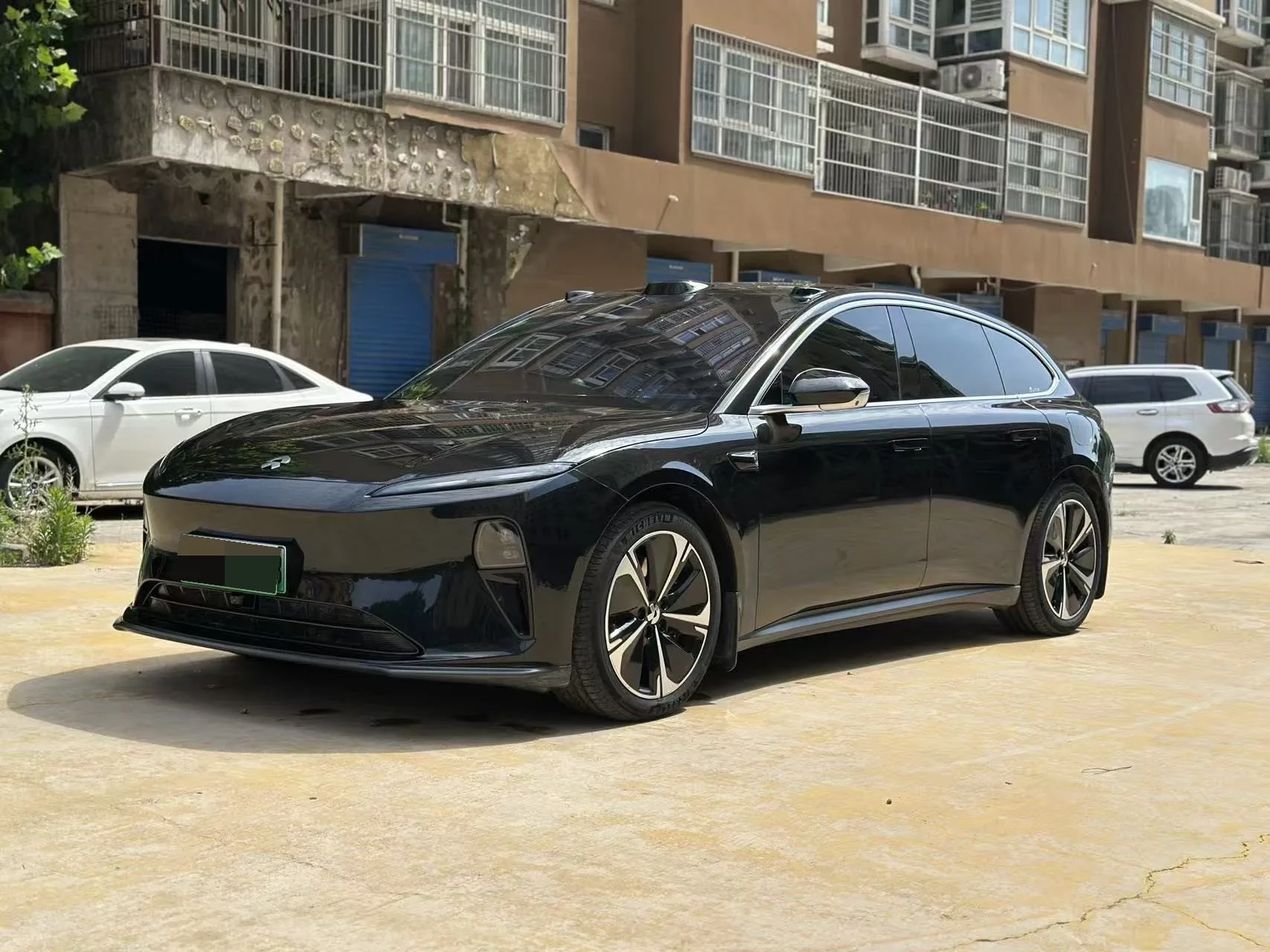 NIO ET5T 2024 Model 75kWh Touring