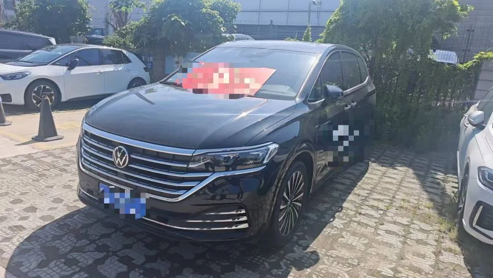 Volkswagen 2024 Viloran 2.0TSI 380TSI Premium Edition Automatic