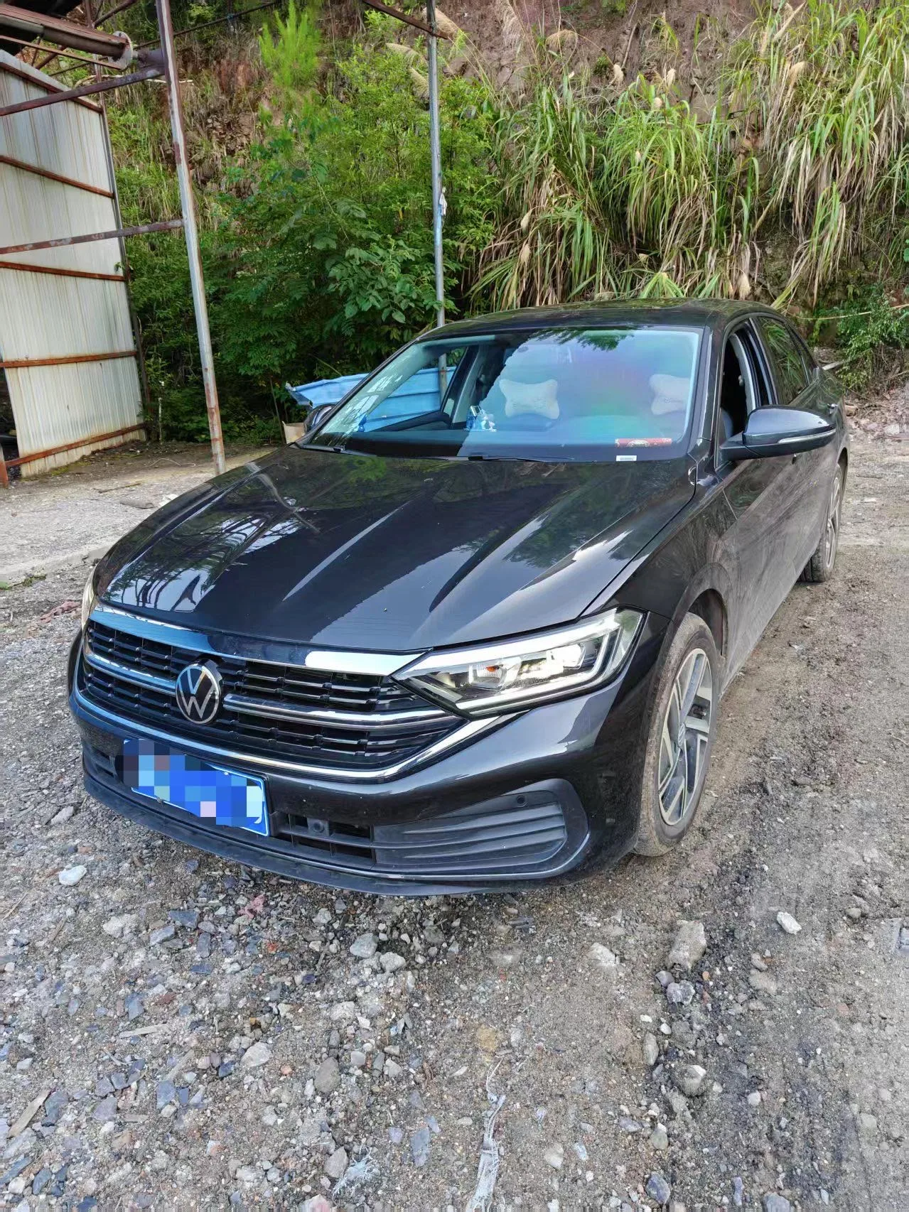 Volkswagen 2025 Sagitar 1.5TSI 300TSI Super Edition (Facelift) Automatic