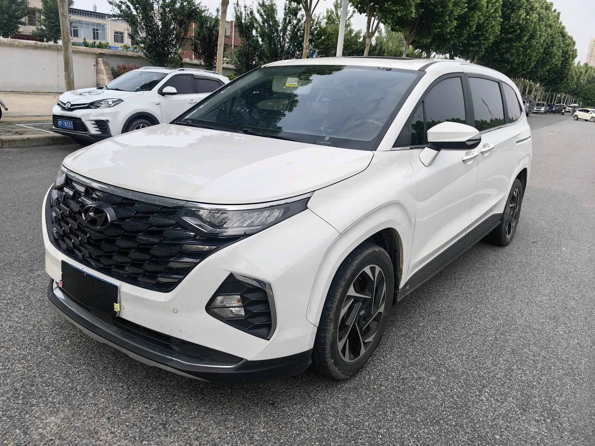 Kusto 2022 270TGDi Smart Love Flagship Edition TOP