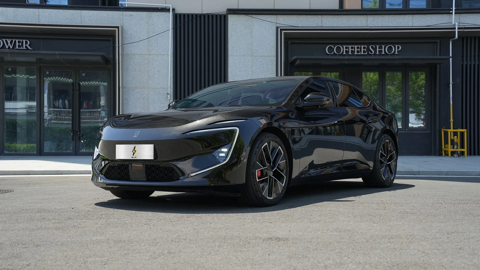 Avita 2025 Avita 12 Max Extended-Range Edition, Automatic Transmission