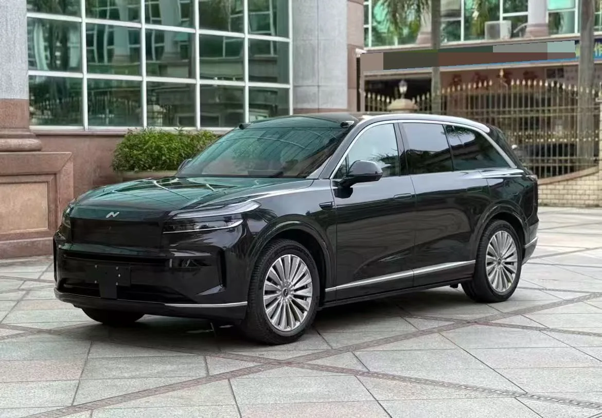 2025 Honda L90 Max 6-seater Automatic