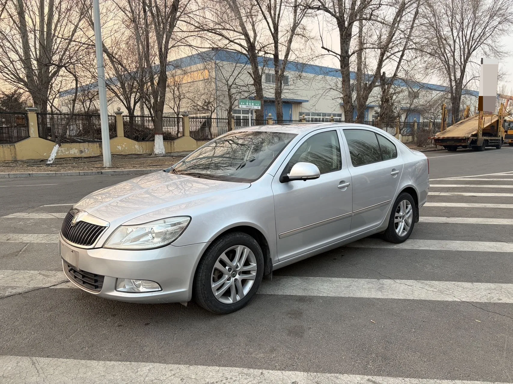Skoda Octavia 2012 1.4 TSI DSG Premium Edition