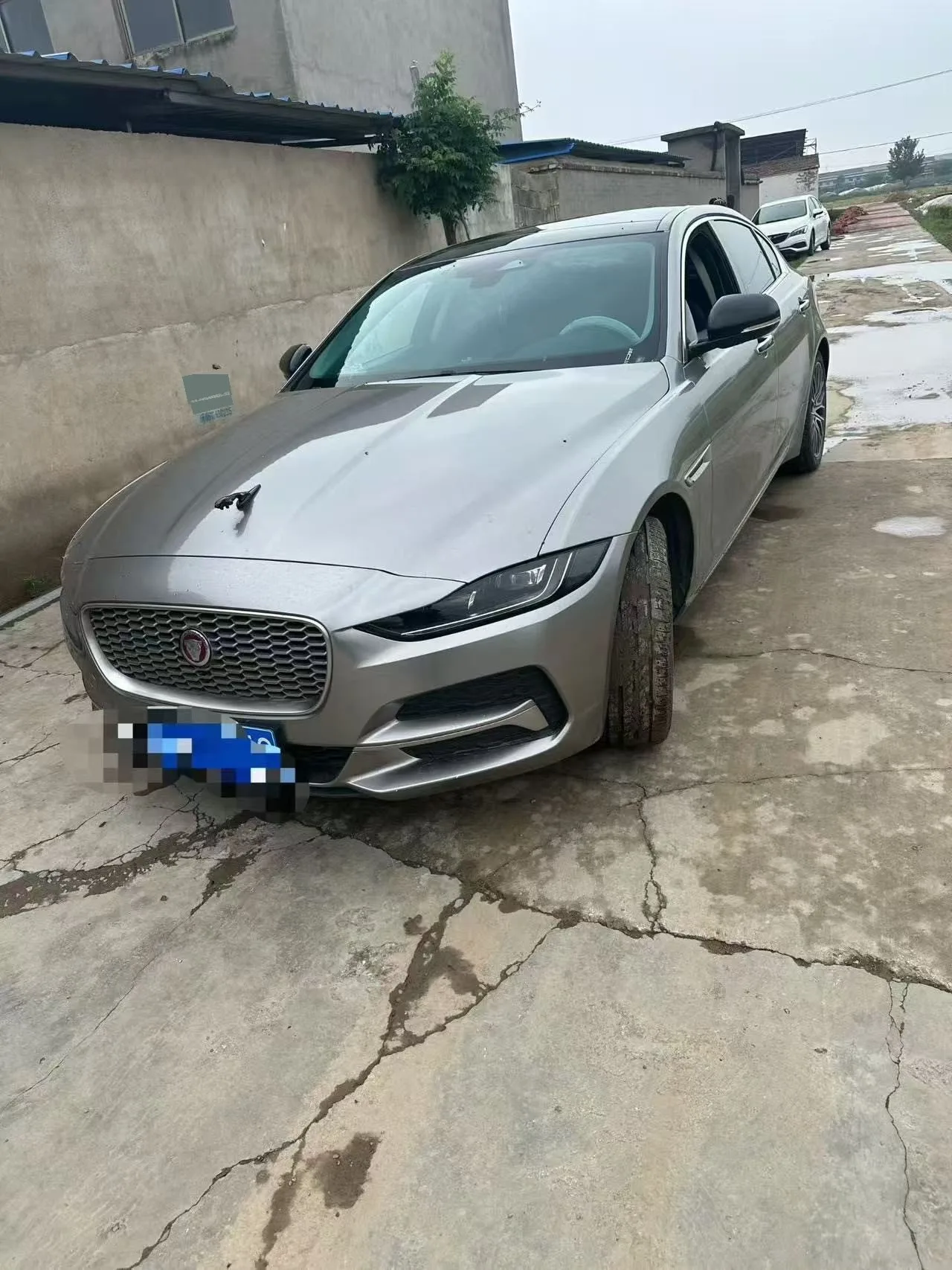 2021 Jaguar XEL 2.0T 250PS R-DYNAMIC S Progressive Sport Edition