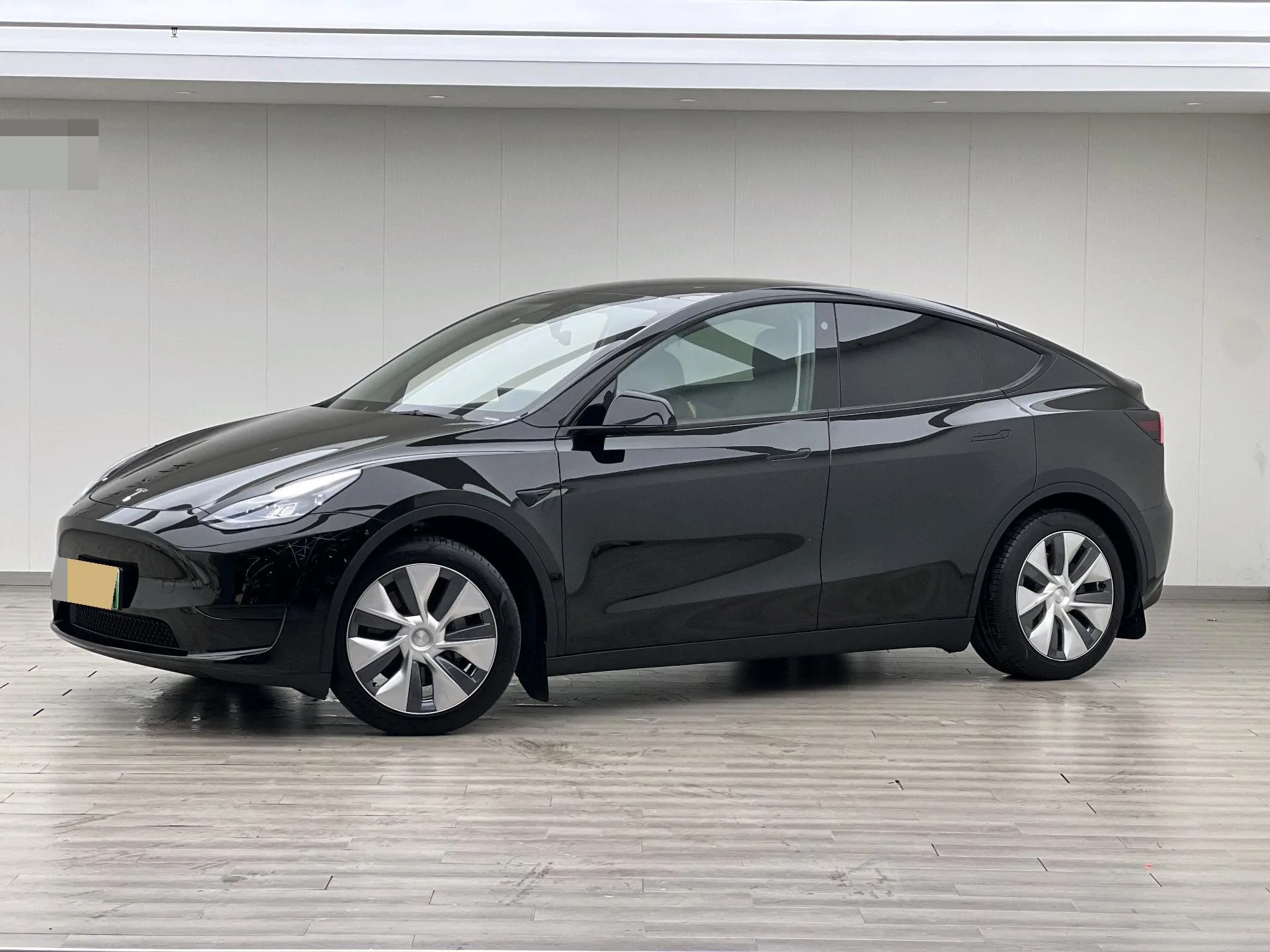 Model Y 2022 Facelift Rear-Wheel Drive Version