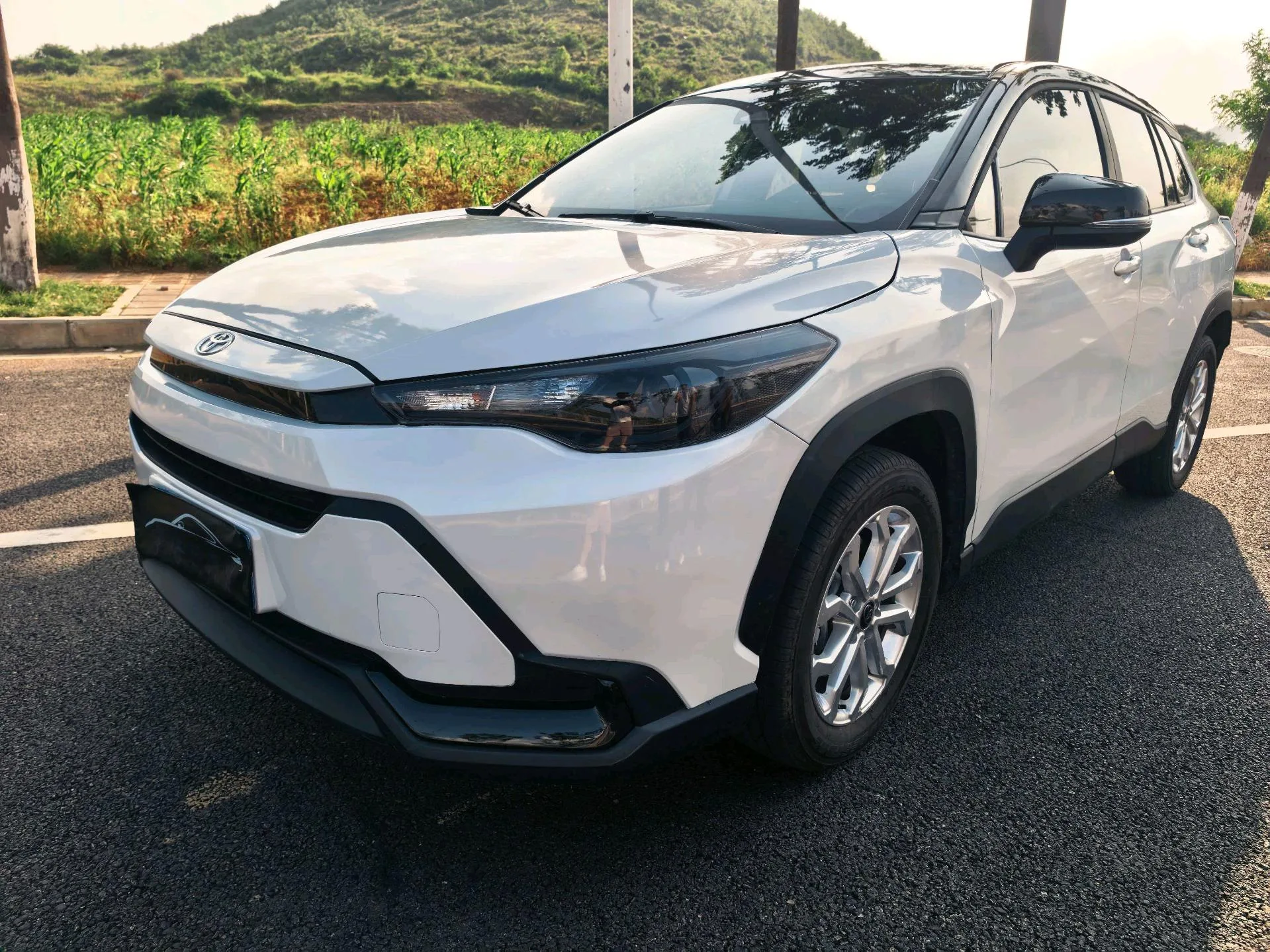 Toyota 2026 Honda GL8 2.0L CVT Comfort Plus Automatic