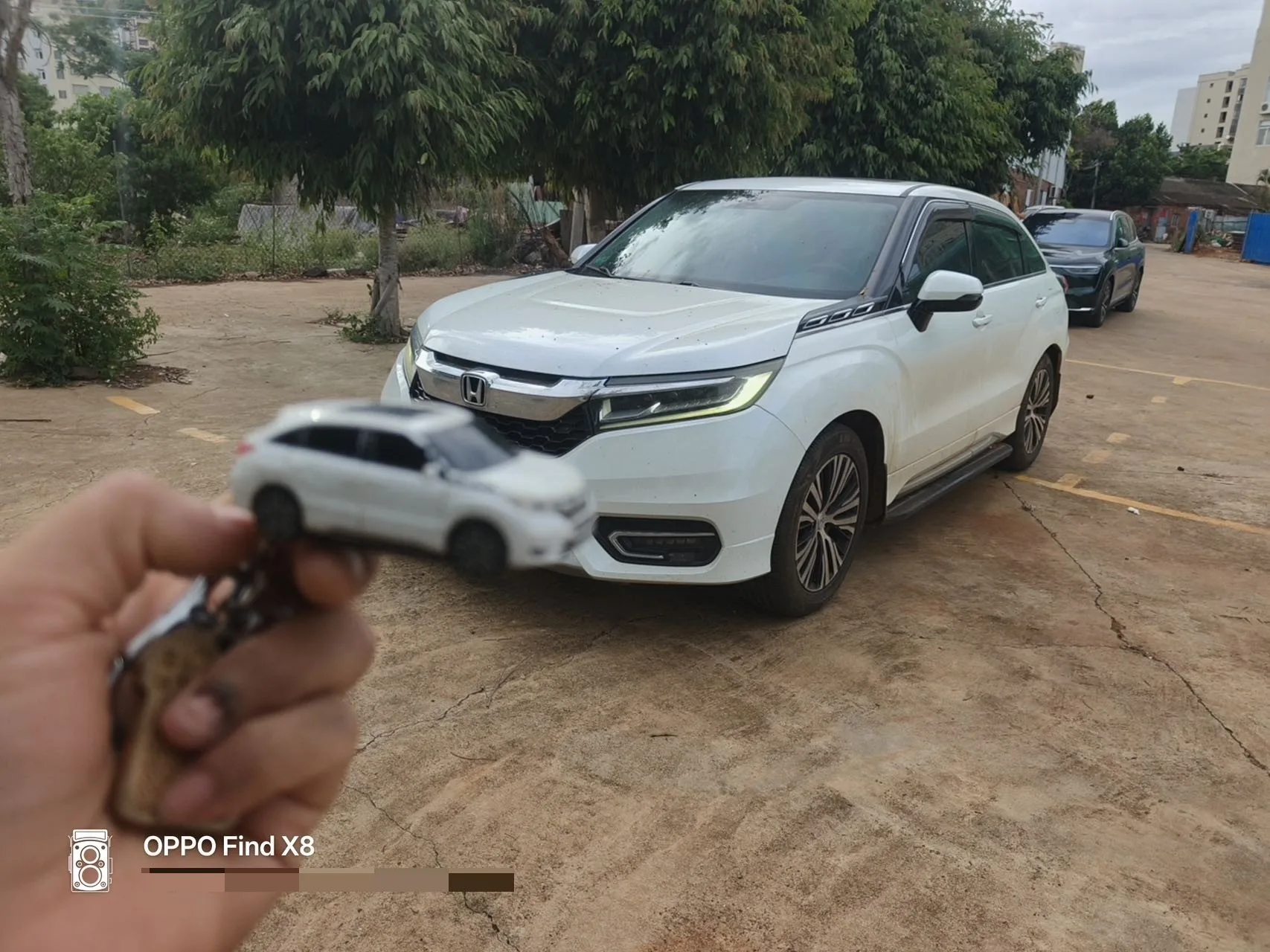 2017 Honda Avancier 370TURBO FWD Luxury Edition