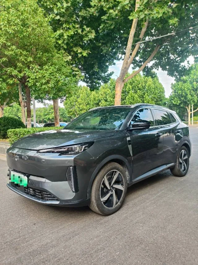 Changan Qiyuan Q05 2024 Model Year "Zhenxiang" Edition 125 Excellence Trim, CATL