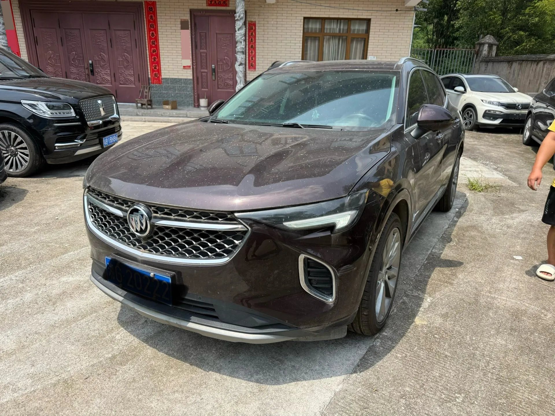 2020 展望, 展望 S 652T 全轮驱动 未来