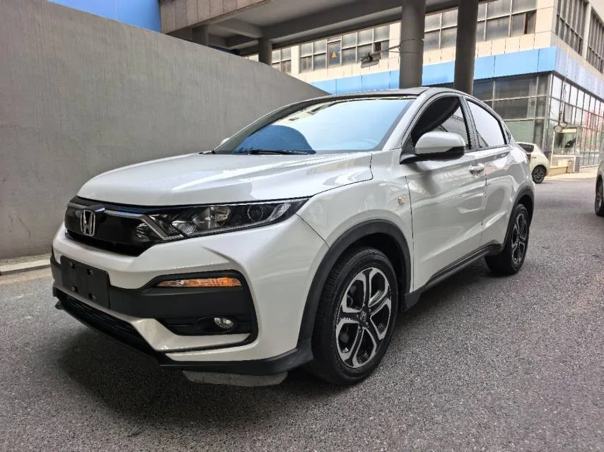 Honda XR-V 2021 1.5L CVT Classic Edition