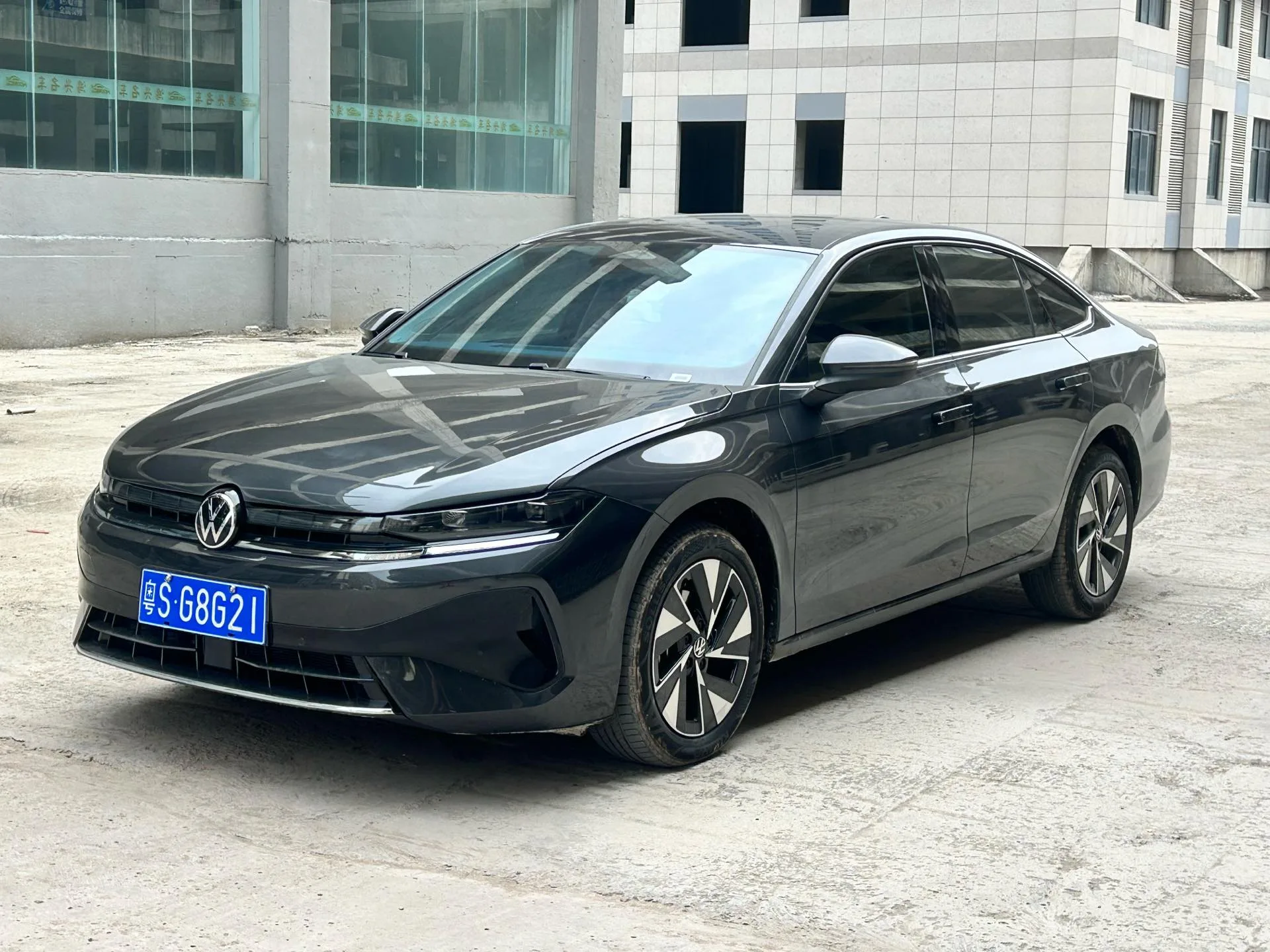Volkswagen 2026 Sagitar L 1.5TSI 300TSI Elite Automatic