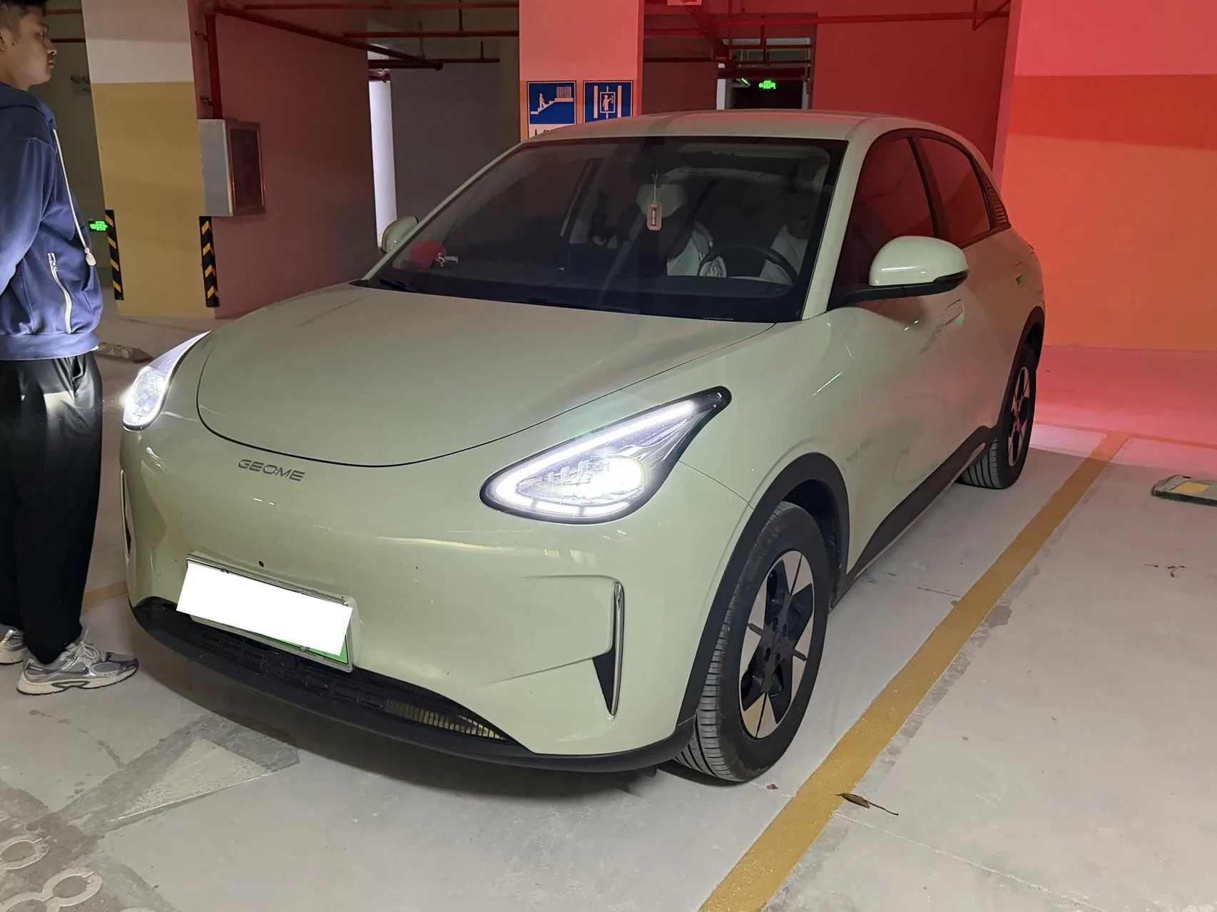 Star Wish 2025 310km Dream Edition