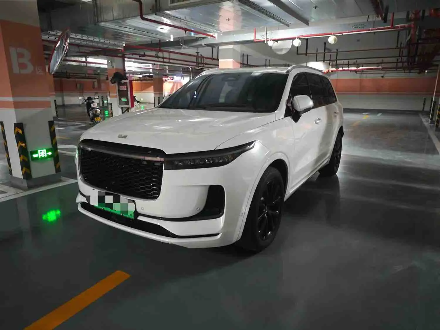 Что Авто ОДИН 2021 Расширенный Диапазон 6-местный Версия