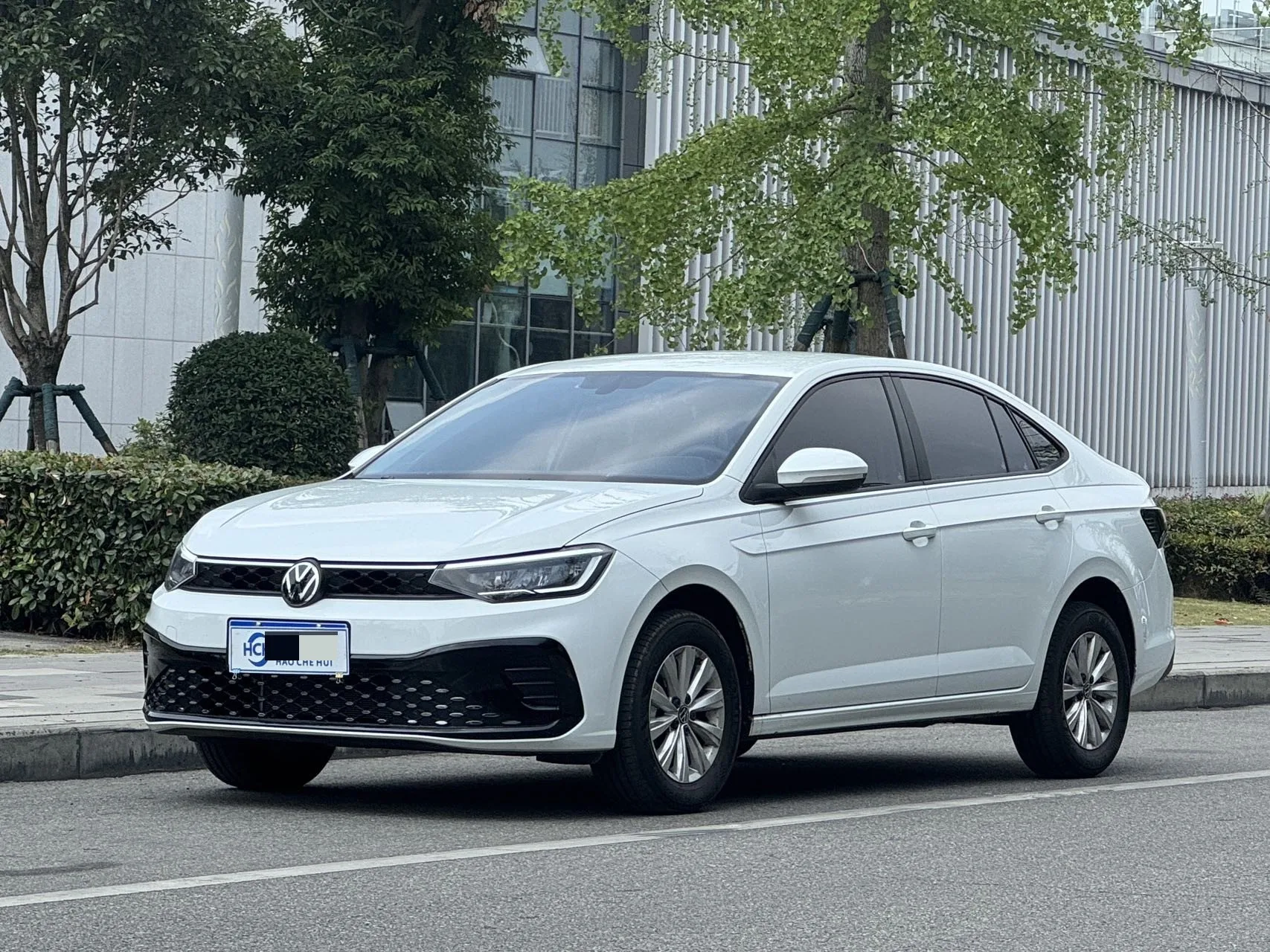 Volkswagen 2025 Lavida Elite 1.5 Outstanding New Edition Automatic