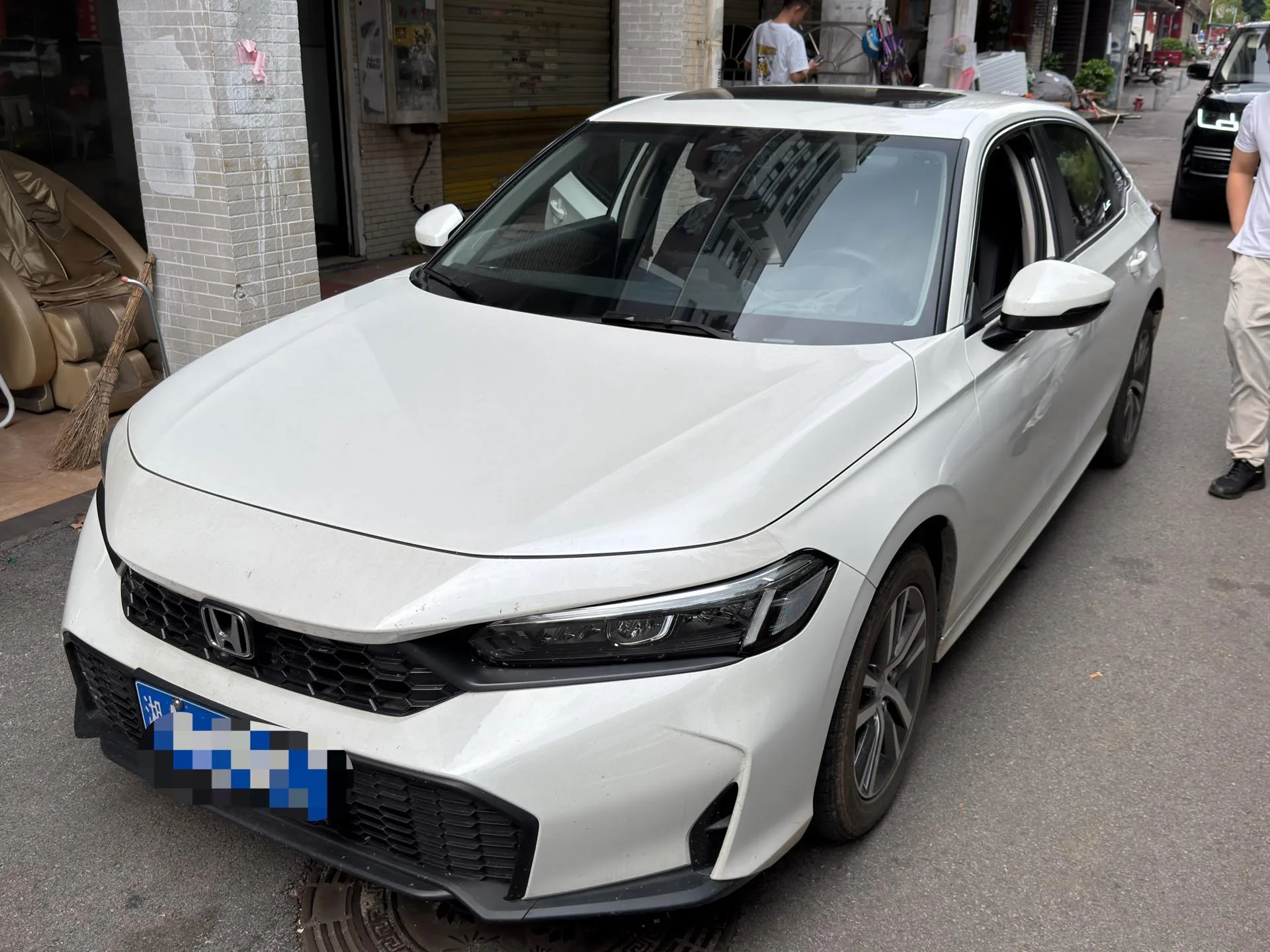 2025 Читать Гражданский 1,5Т вариатор 240TURBO Умный Плюс Автоматический