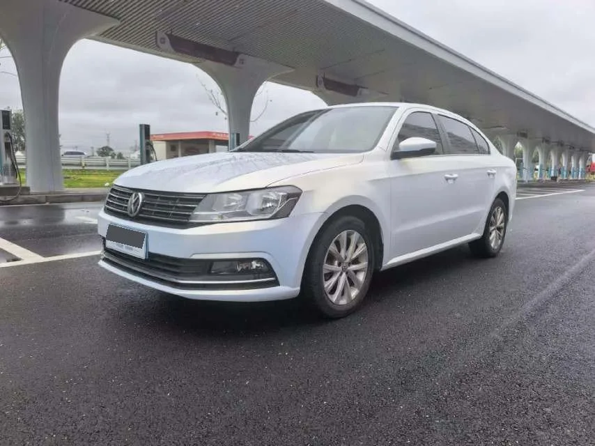 2017 Lavida 1.6L Automatic Comfort Edition