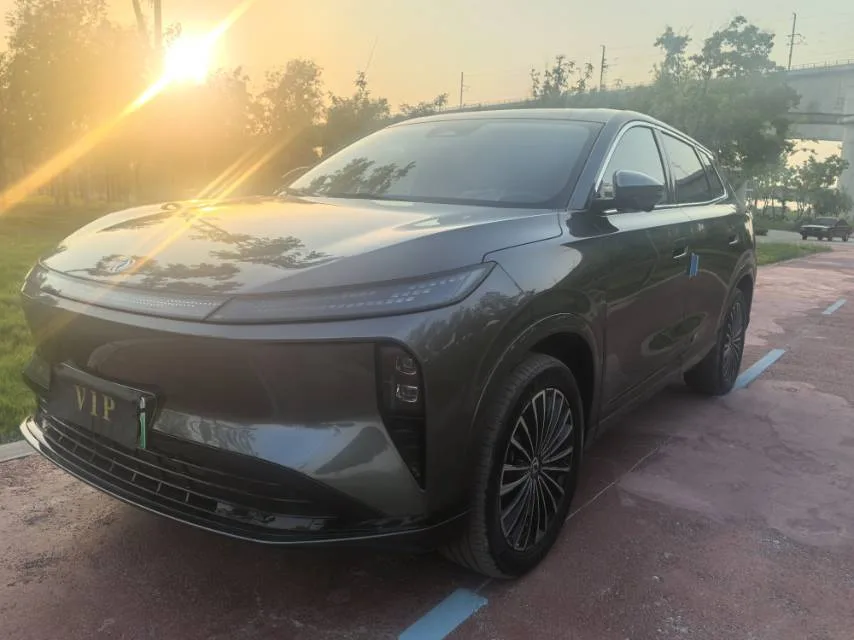 Dongfeng Fengshen L8 2025 Model 112KM Dream Edition