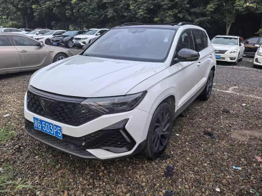 Jetta VS5 2023 280TSI Automatic Glory Edition