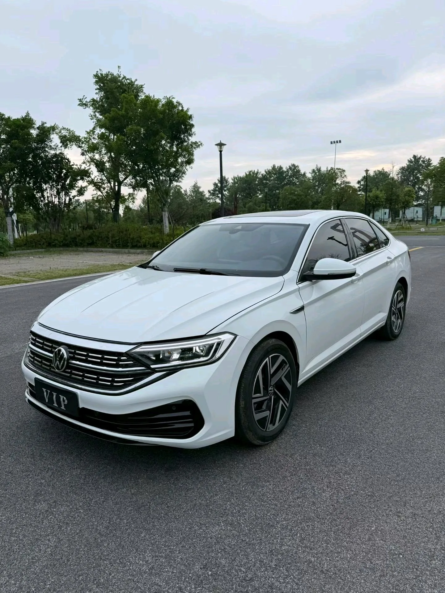 Volkswagen 2023 Sagitar 1.5TSI 300TSI Beyond Edition Automatic
