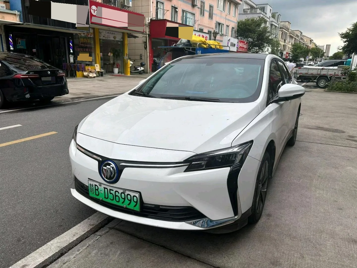 Buick 2024 Velite 6 430km Comfort Edition Automatic
