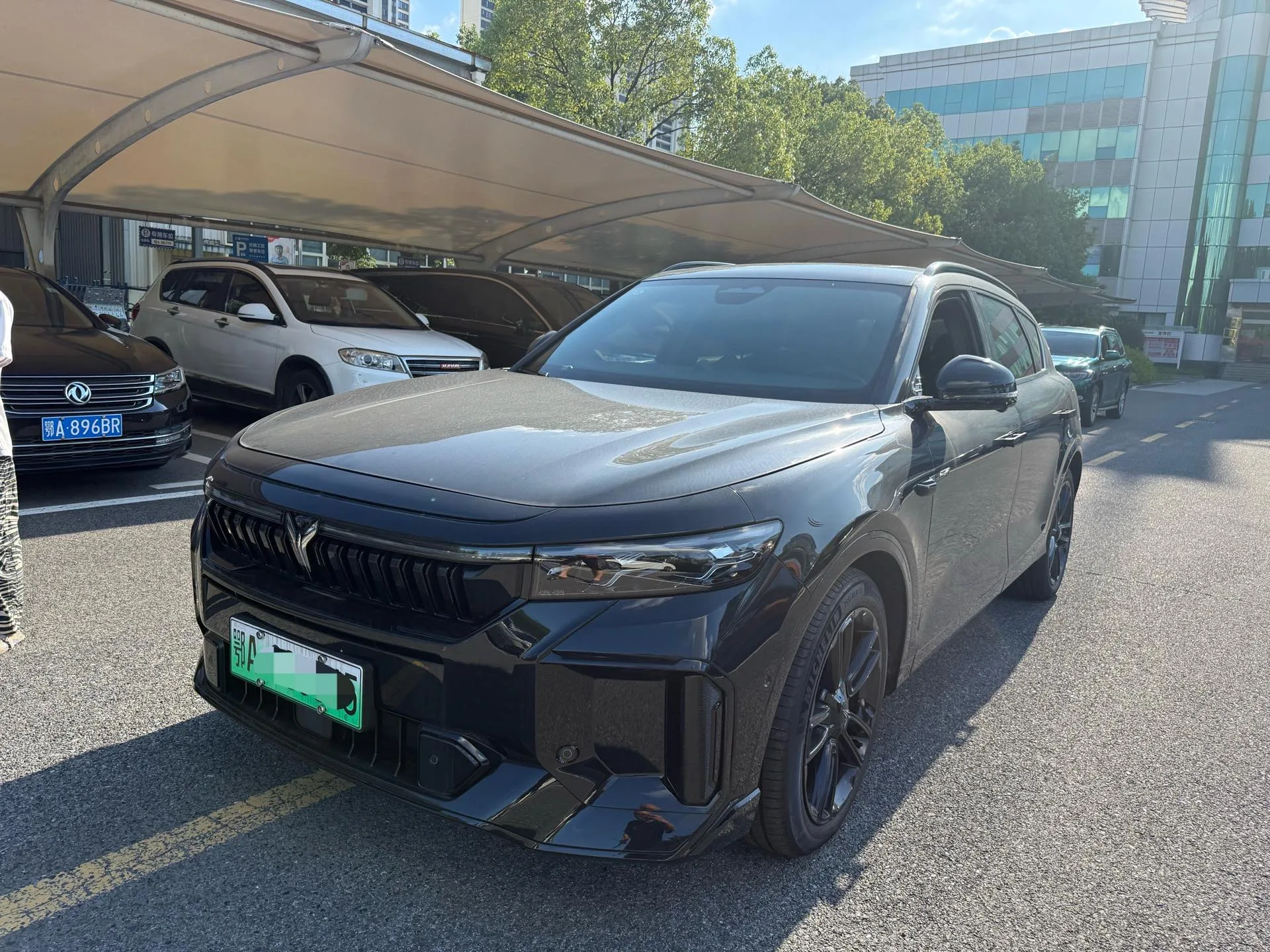Lantra FREE 2025 318 259 km AWD Explorer Edition