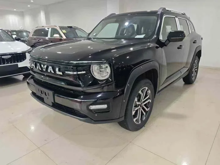 Haval 2026 Great Dog PLUS 2.0T AWD Trend Edition (Automatic)