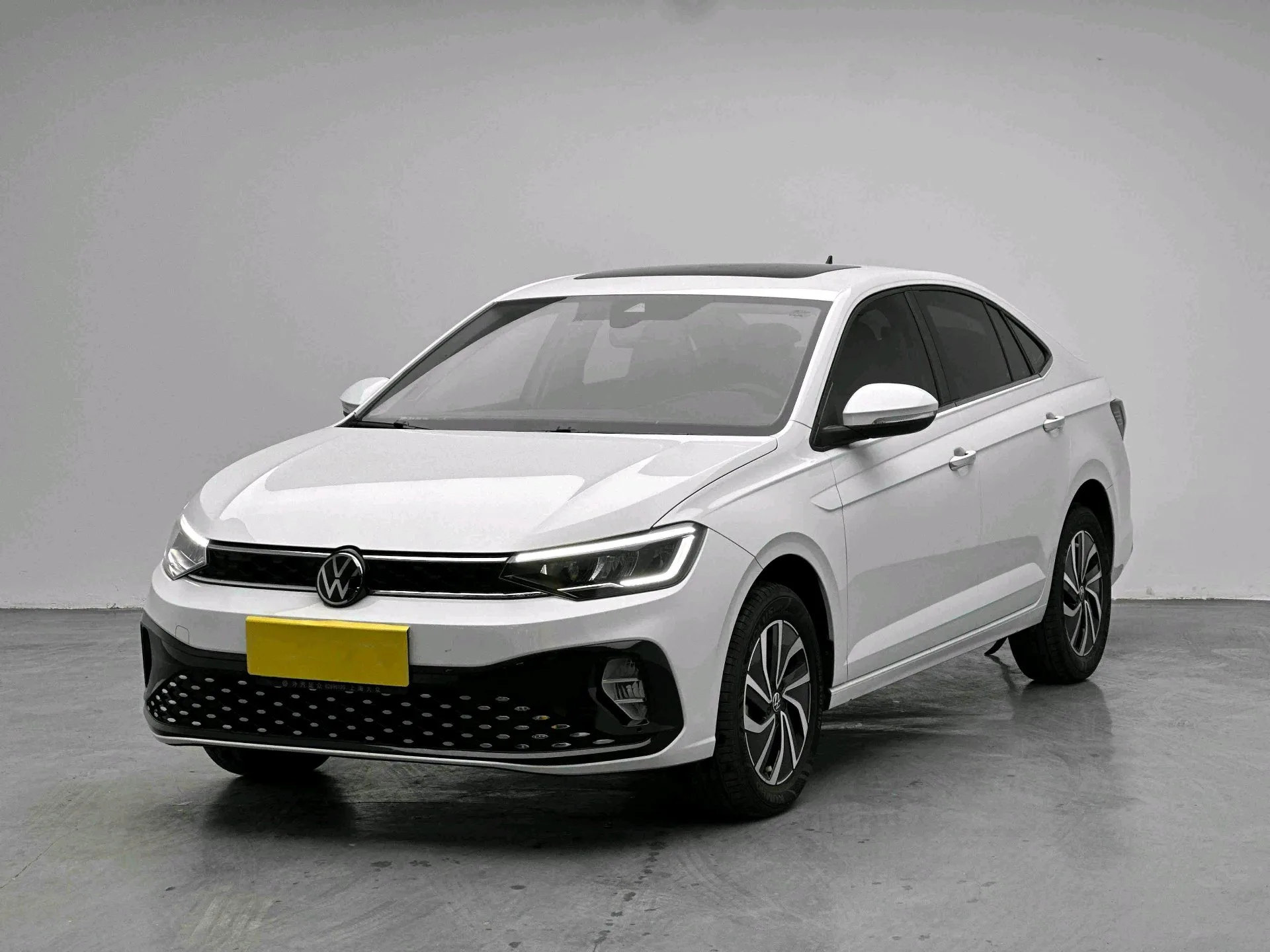 Volkswagen 2023 Lavida Elite 1.5 New Wish Edition Automatic
