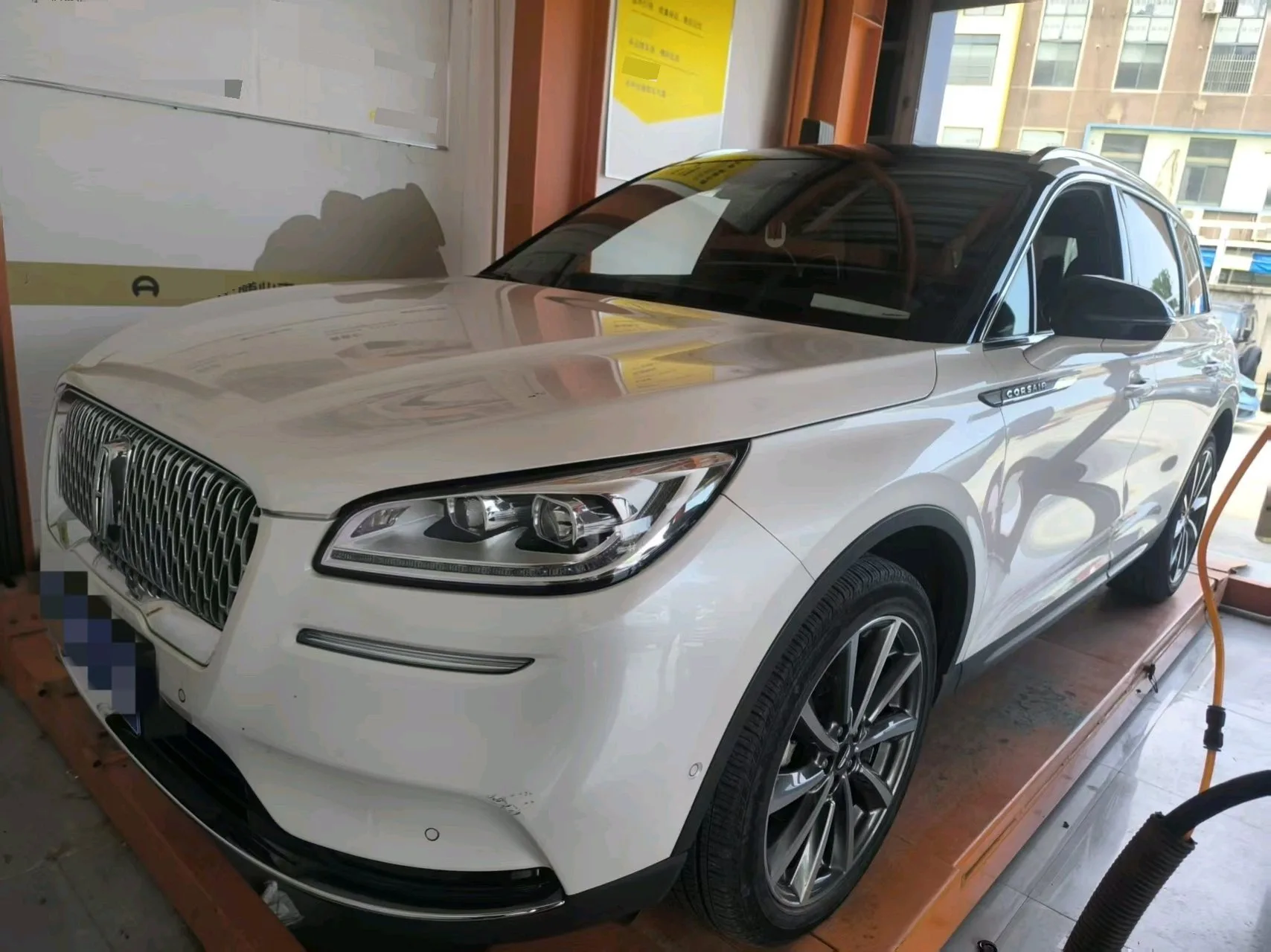 Adventurer 2021 2.0T AWD Prestige Edition