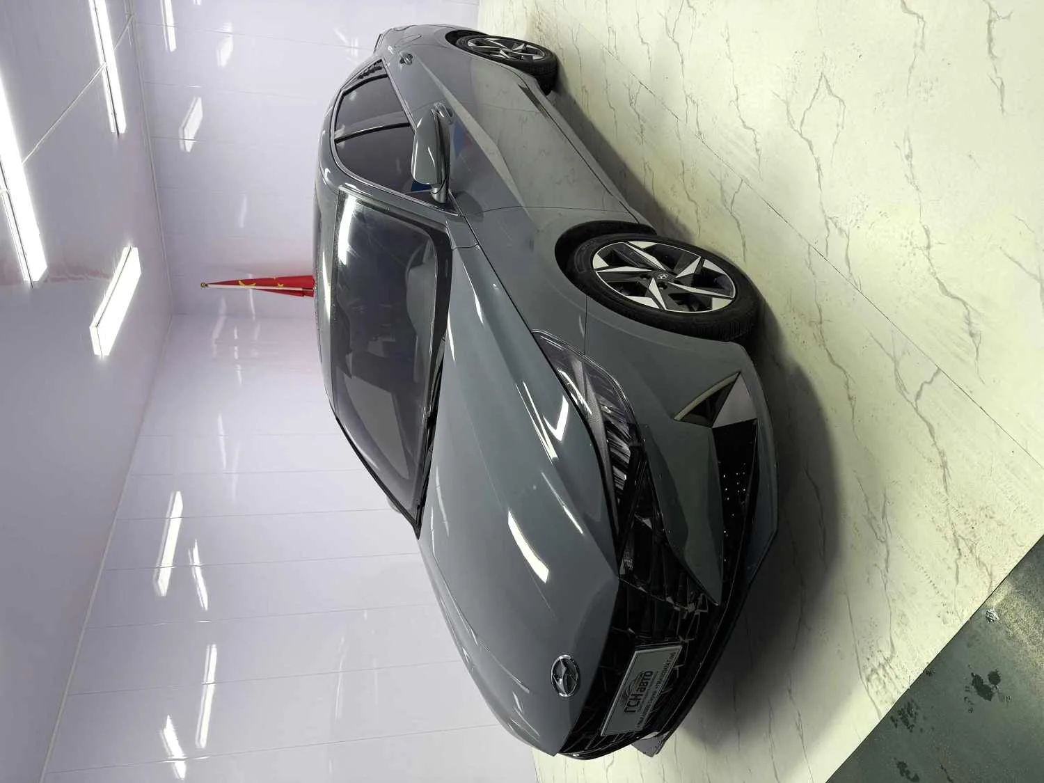 Hyundai Elantra 2022 240TGDi DCT LUX Premium Edition