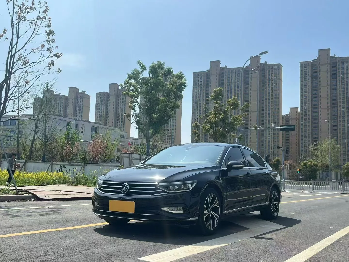 Volkswagen Passat 2021 330TSI DSG 30th Anniversary Edition