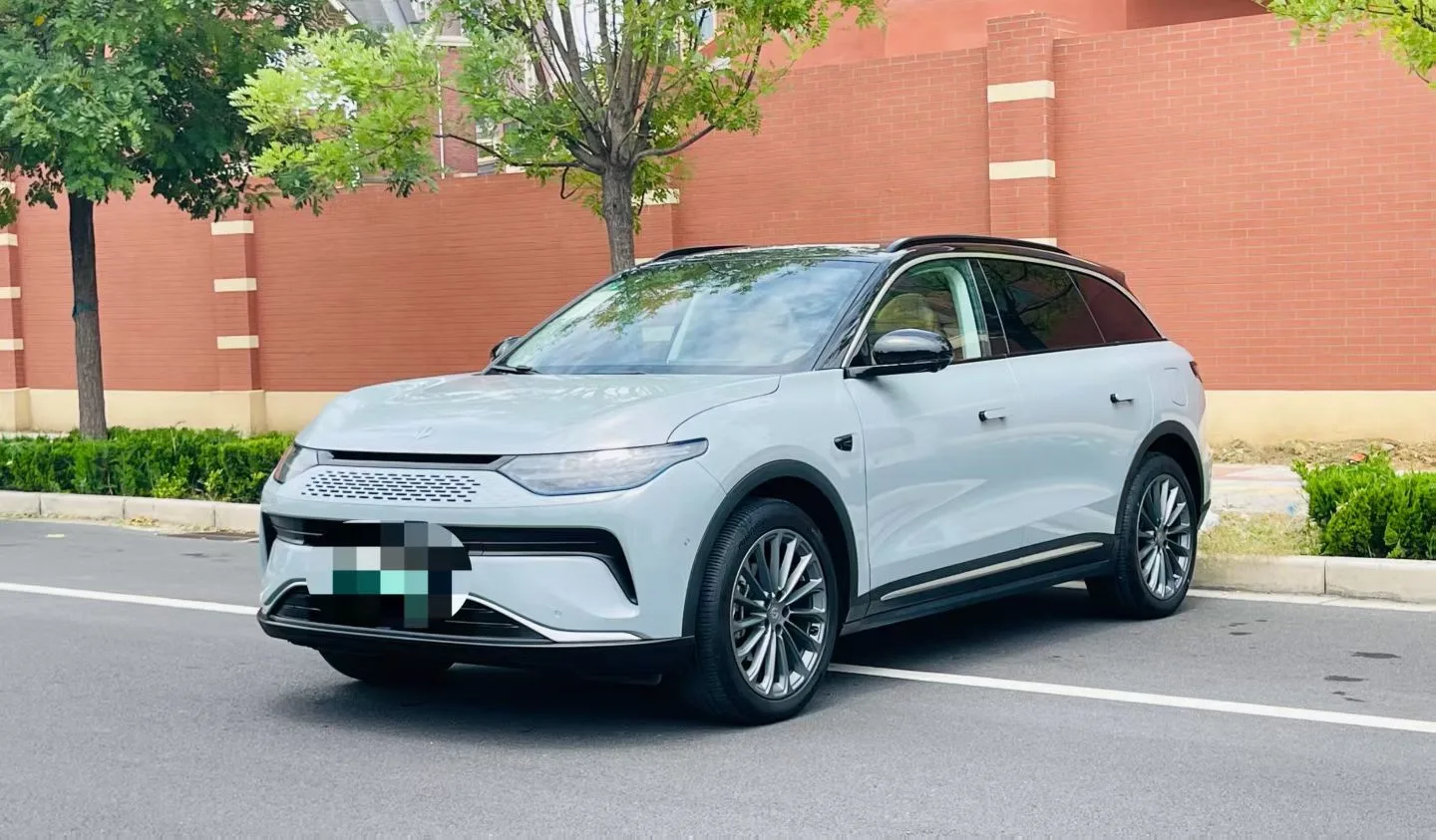 Leapmotor C11 2024 Range Extended 300 Premium Edition