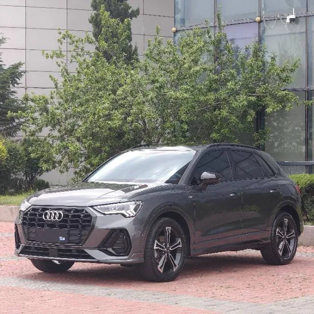 Ауди 2023 Q3 1.4TFSI 35TFSI Мода Динамический Автоматический