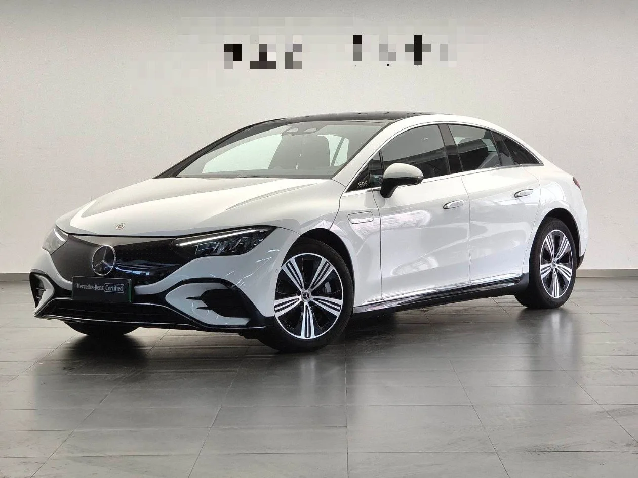 Mercedes-Benz 2025 EQE 500 4MATIC Luxury Edition Automatic