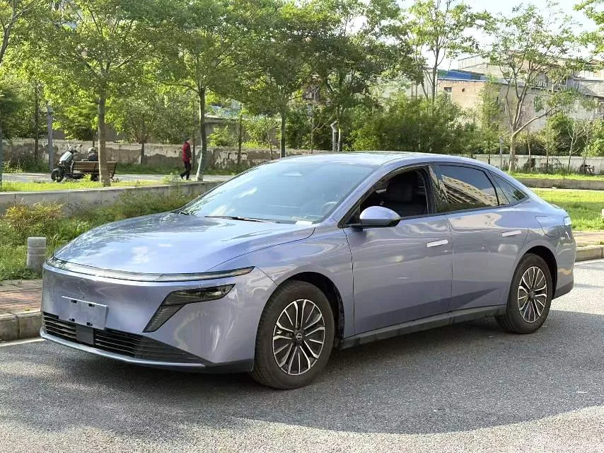 2026 Nissan N6 1.5 180 Max Automatic