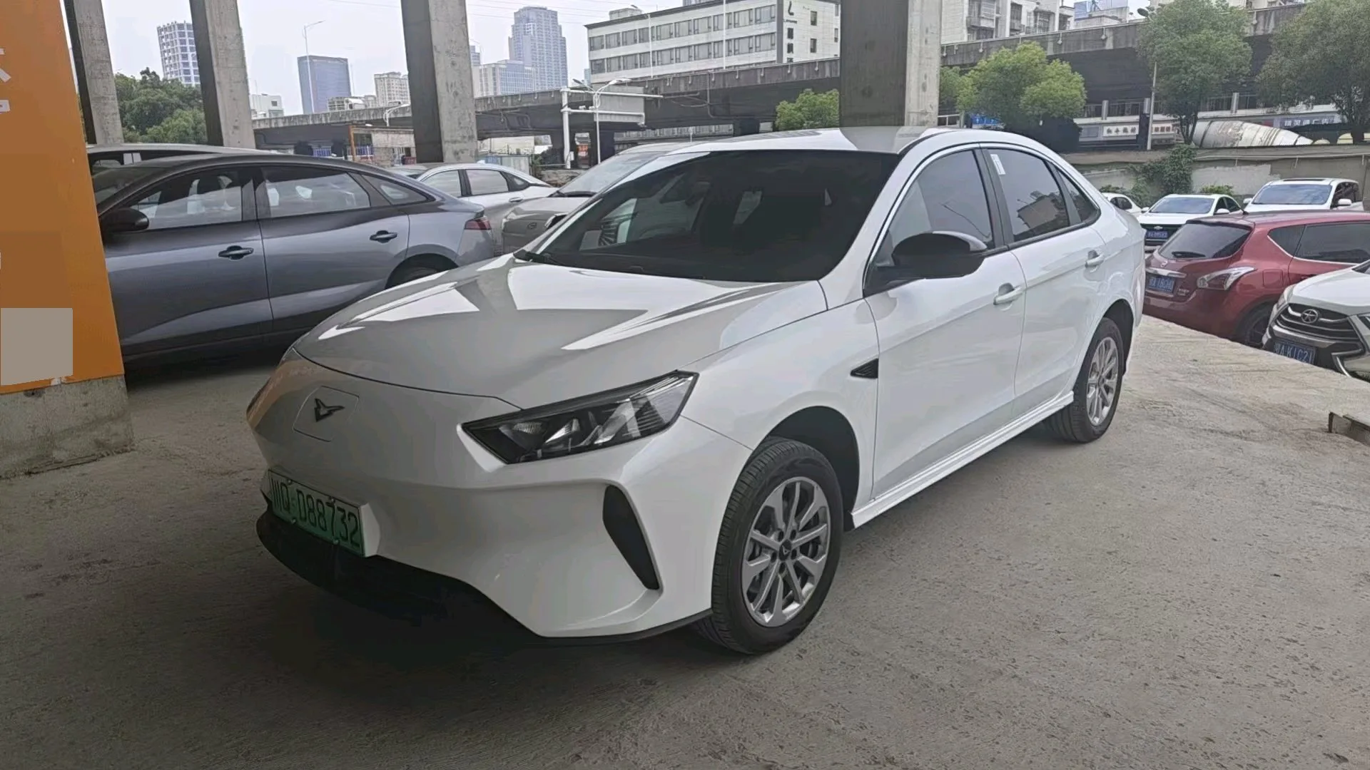 希尔菲 H3 2024 这