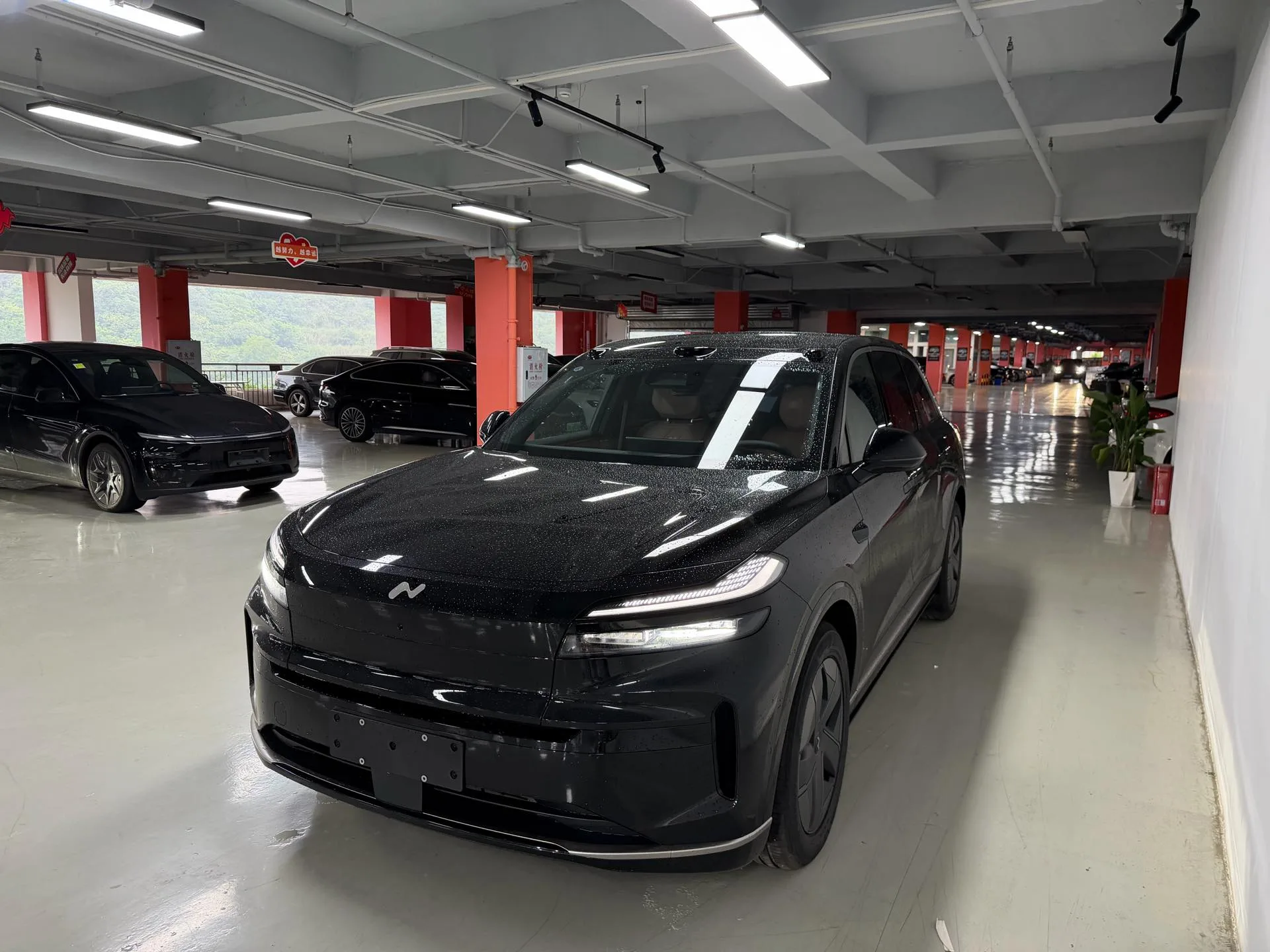 2026 Honda L90 Ultra+ 6-seater Automatic