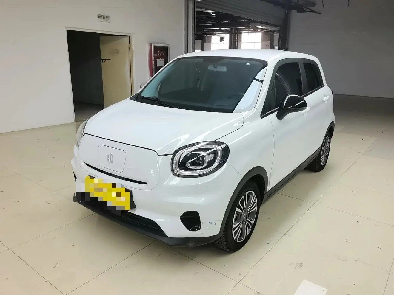 Leapmotor T03 2024 Model 310 Comfort Edition