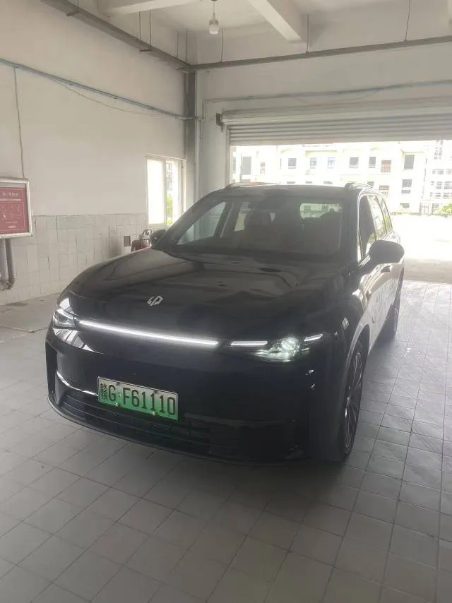 Leapmotor 2026 C16 280 LiDAR Smart Edition 6-seater Automatic