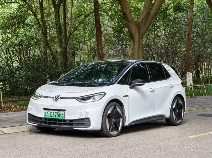 Volkswagen ID.3 2022 Pro Intelligent Edition