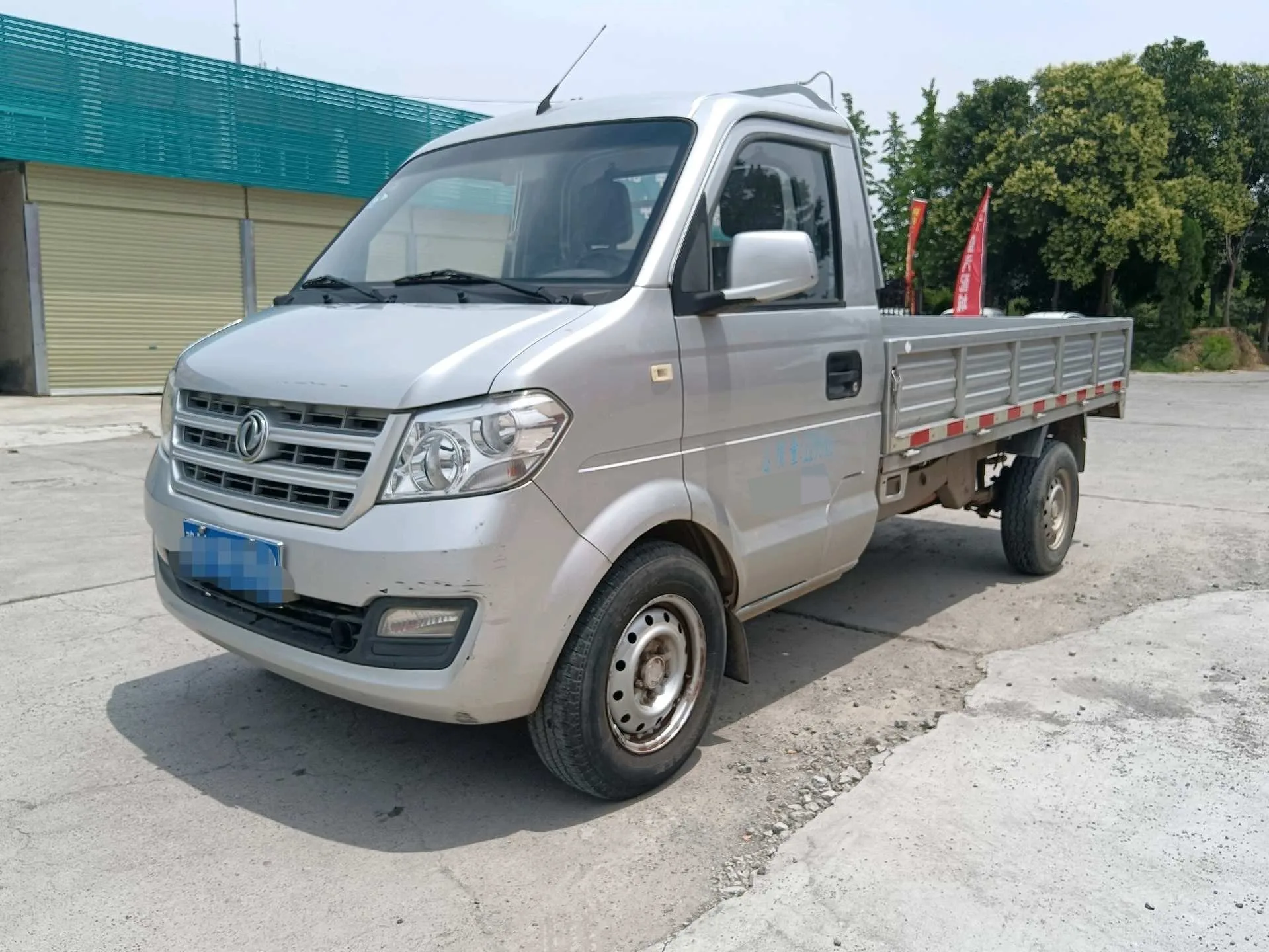 Dongfeng Xiaokang C 系列 2019 C31 1.5 标准 手动的 传播