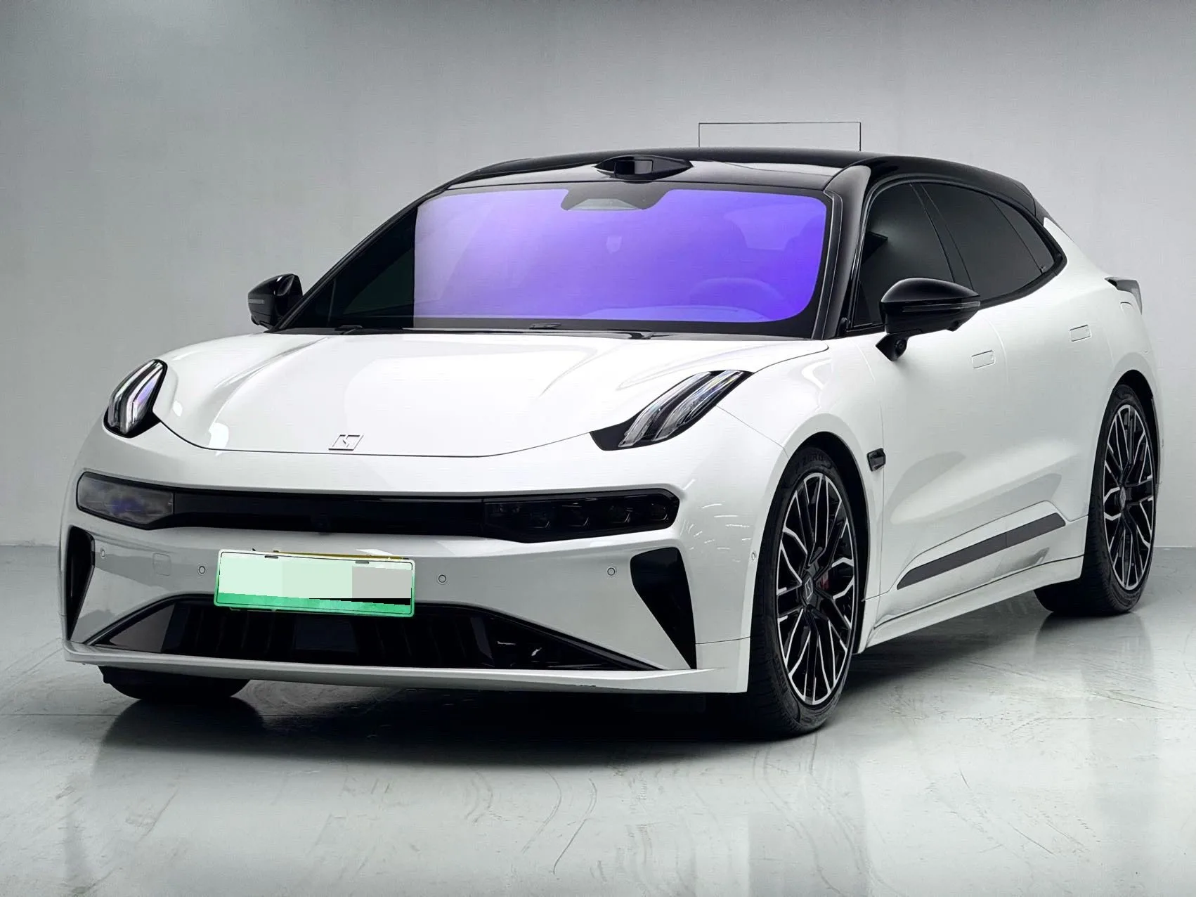 Extreme Krypton 001 2024 YOU Edition 100kWh Four-Wheel Drive