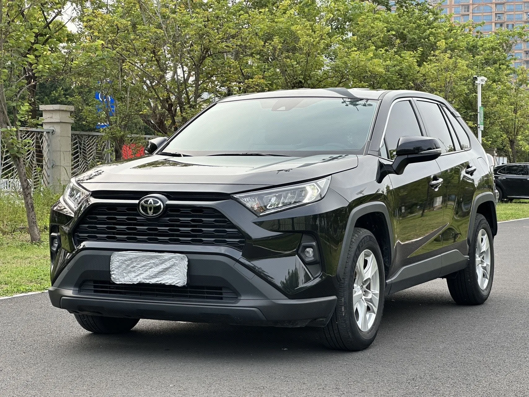 2023 Toyota RAV4 2.0 CVT 2WD Urban Edition Automatic