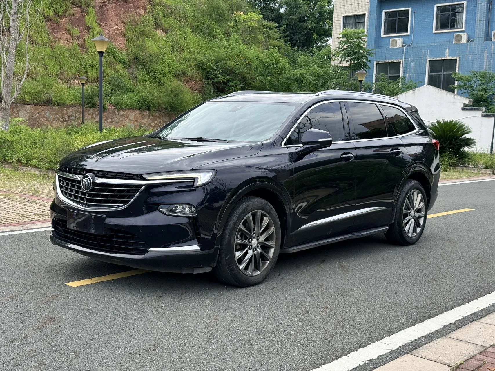 Encore 2020 28T AWD Premium