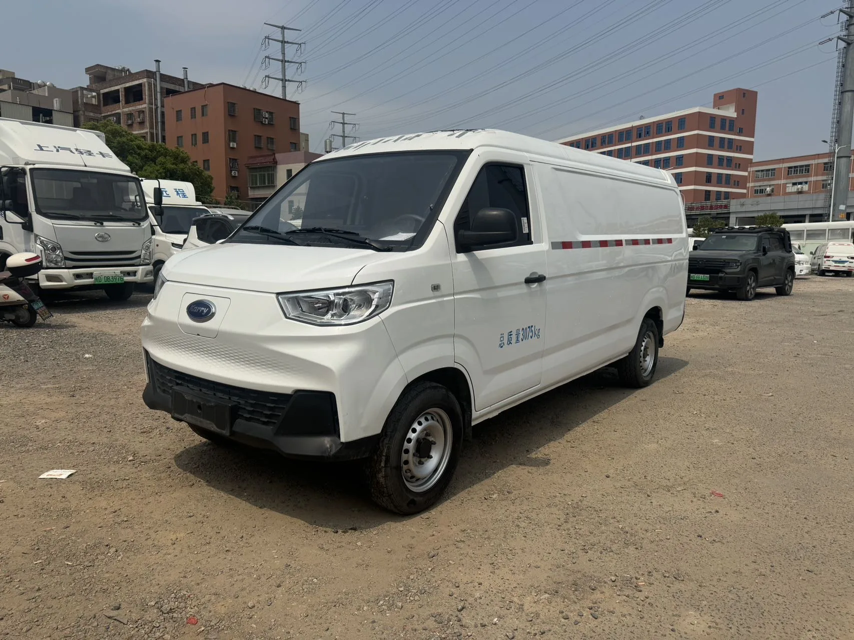 Chery 2025 Jiangtun E7 Entrepreneur Edition Automatic